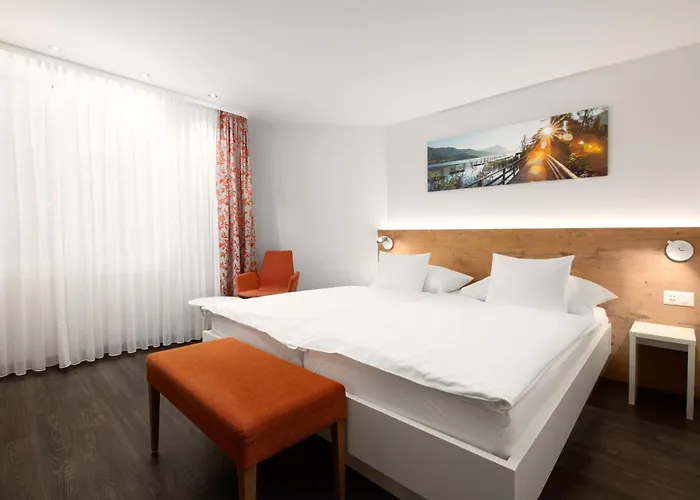 Hotel Bernerhof