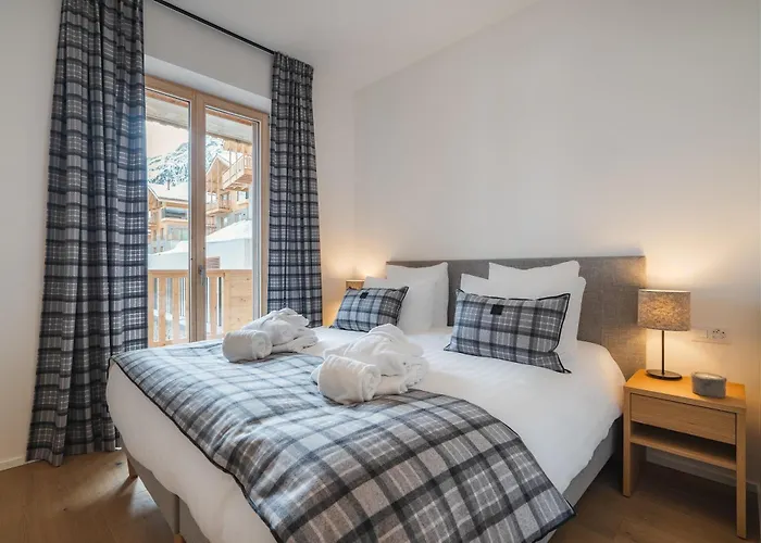 Guerneres & Spa By Alpine Resorts
